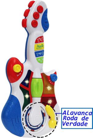 Brinquedos Do Musical Do Jogo Da Menina E Do Menino De Bebês Foto de Stock  - Imagem de saxofone, creatividade: 29727644