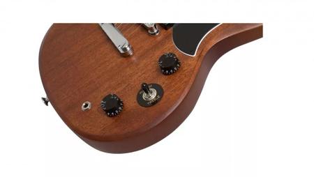 Imagem de Guitarra Epiphone SG Special Ve Vintage Worn Walnut