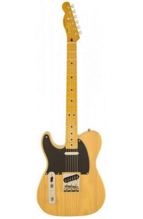 Imagem de Guitarra Fender 030 3029 Squier Classic Telecaster 50s LH