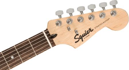 Imagem de Guitarra Fender Bullet Stratocaster HT HSS Fingerboard Black