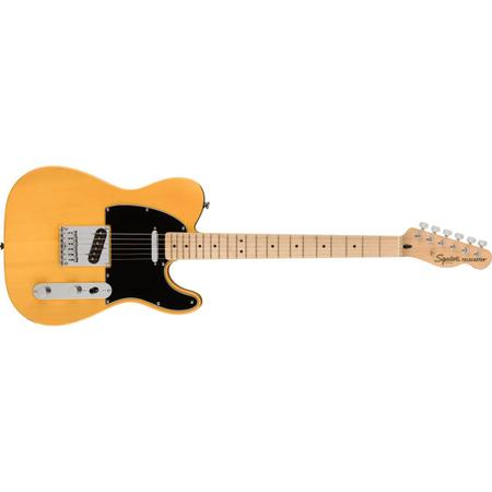Imagem de Guitarra Fender Squier Affinity Telecaster BPG Butterscoth