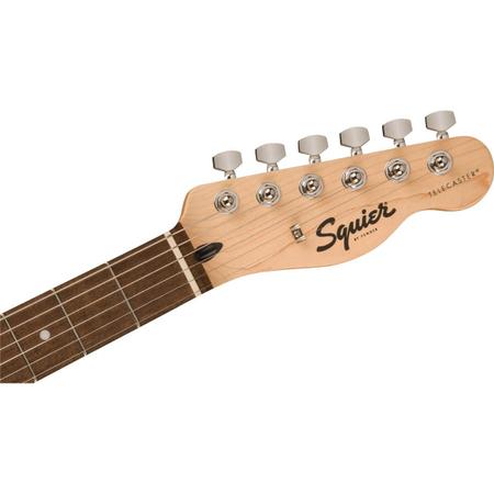 Imagem de Guitarra Fender Squier Sonic Telecaster California Blue