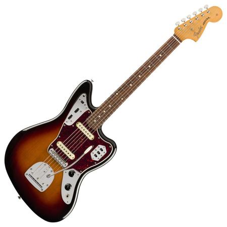 Imagem de Guitarra fender vintera 60s jaguar pau ferro 014-9773-300