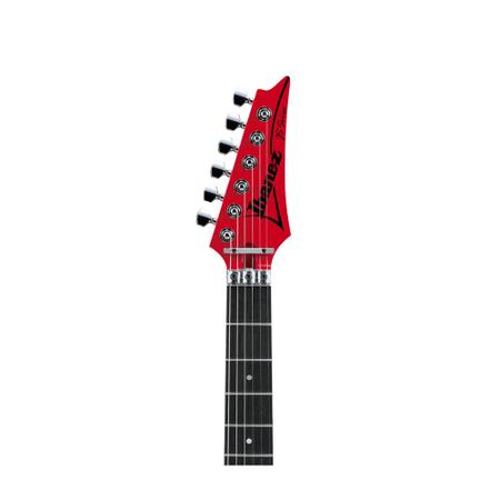 Imagem de Guitarra Ibanez JS 2480 MCR Signature Joe Satriani Com Case