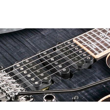Imagem de Guitarra Ibanez RG 8570 Z BRE J. Custom Com Case