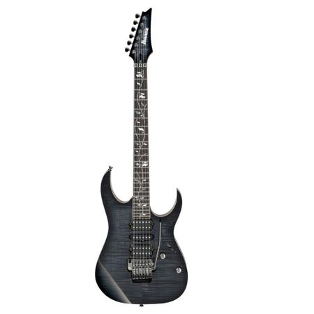 Imagem de Guitarra Ibanez RG 8570 Z BRE J. Custom Com Case