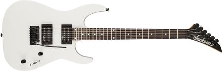 Imagem de Guitarra jackson dinky 291 0111 - js12 - 576 - gloss white