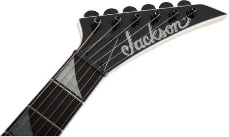 Imagem de Guitarra Jackson Dinky Arch Top JS22 291 0121 500 Snow White