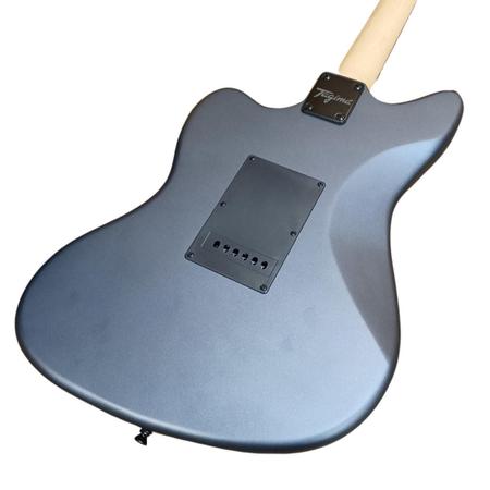 Imagem de Guitarra Jz Master Tagima Tw-60 Mdsvs 2S 1H Escala Escura