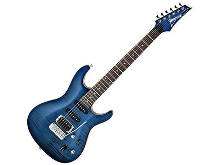 Imagem de Guitarra Original Ibanez SA 260 FM 