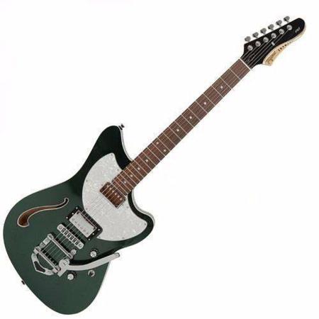 Tagima guitars jet blues 2024 deluxe electric guitar