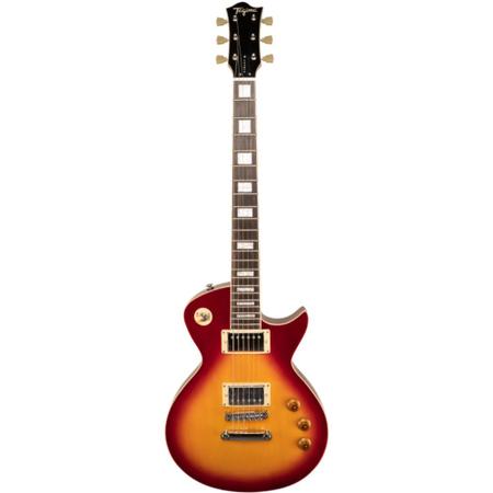 Imagem de Guitarra Tagima Les Paul Mirach CB Custom com Case
