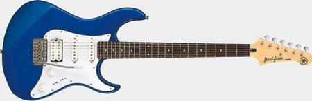 Imagem de Guitarra Yamaha Pacifica 012 Azul