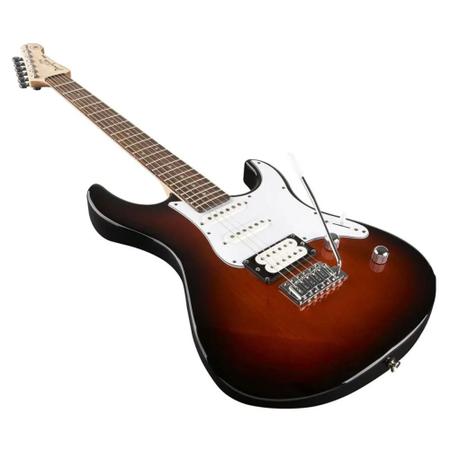 Imagem de Guitarra Yamaha Pacifica 112J OVS Sunburst