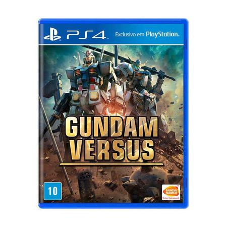 Gundam Evolution é novo jogo de tiro em primeira pessoa gratuito para PS4 e  PS5; chega em 2022 - PSX Brasil