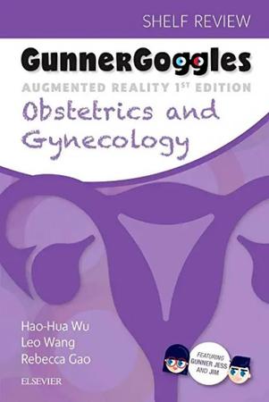 Imagem de Gunner goggles - obstetrics and gynecology: shelf review - ELSEVIER ED