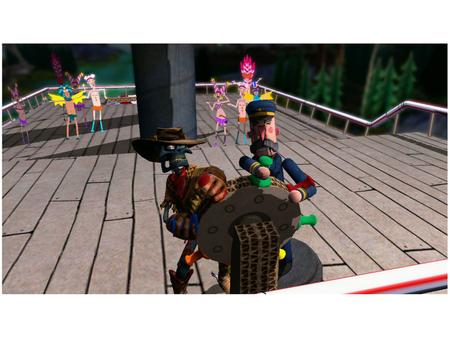 Jogo RIDE para Xbox 360 - Dicas, análise e imagens