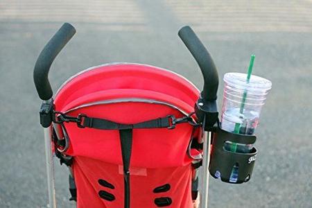 Guzzie and guss cup holder cheap