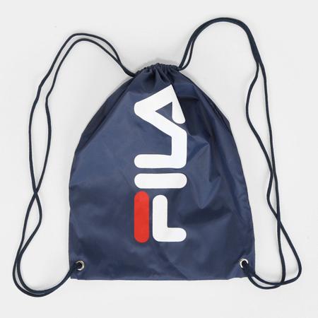 Gym Sack Fila Active Bolsa Mochila Esportiva Magazine Luiza