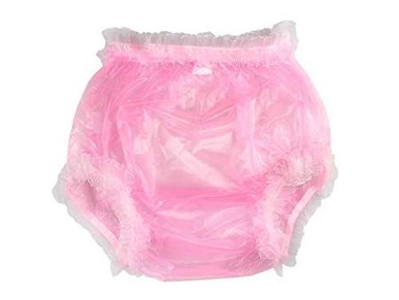 Plastic Pants Adult Incontinence