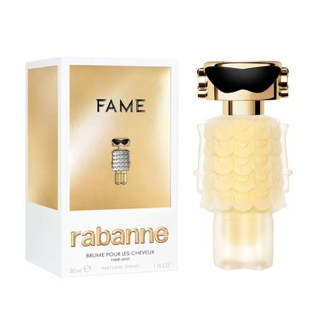 Imagem de Hair Mist Rabanne Fame 30ml Feminino