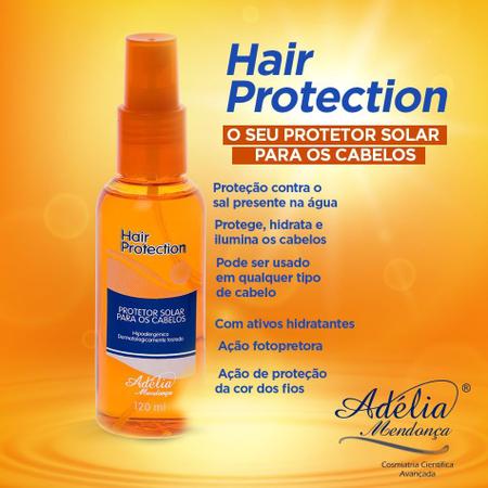 Imagem de Hair Protection 120ml - Protetor Solar para os Cabelos
