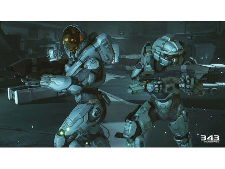 Livro Halo: Shadows of Reach revelará acontecimentos após Halo 5: Guardians  - Xbox Power