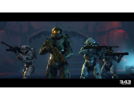 Livro Halo: Shadows of Reach revelará acontecimentos após Halo 5: Guardians  - Xbox Power