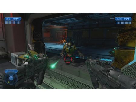 Halo: Conheça a série de jogos - Blog da Lu - Magazine Luiza