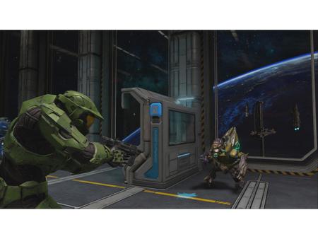 Análise de Halo: The Master Chief Collection