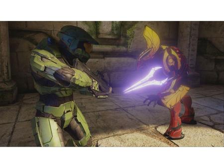 Halo: Conheça a série de jogos - Blog da Lu - Magazine Luiza