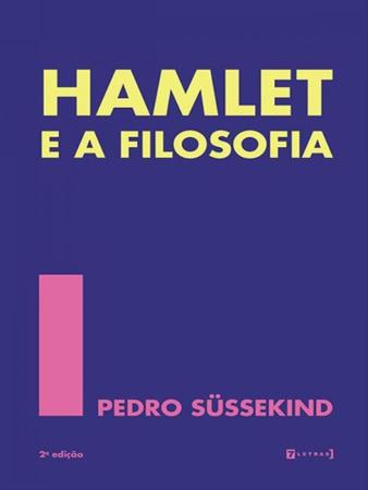 Imagem de Hamlet e a filosofia
