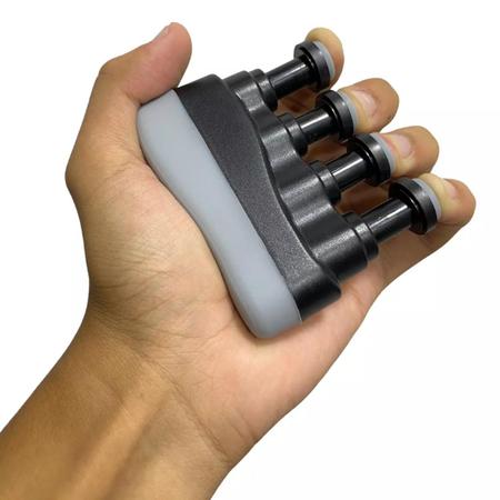 Imagem de Hand Grip Exercitador De Dedos Para Instrumentos