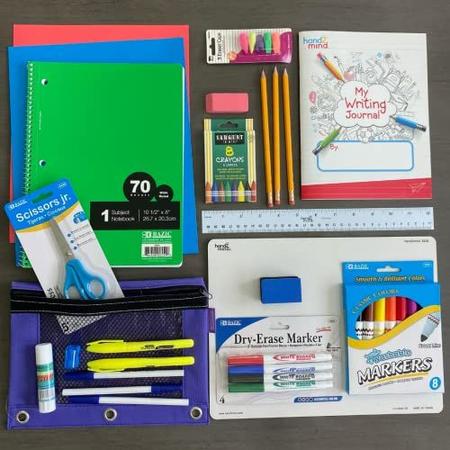 Dry erase board supplies new arrivals