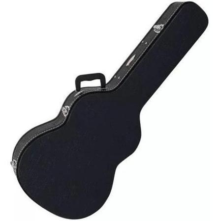 Imagem de Hard Case Vogga Para Violão Classico Vcacl Ultra Proteção