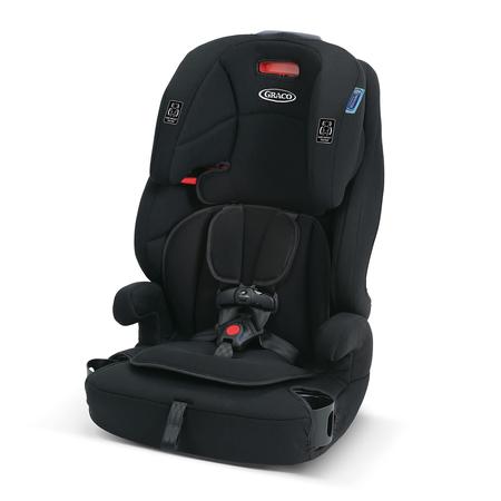 Imagem de Harness Booster Seat Graco Tranzitions 3 em 1 para criança