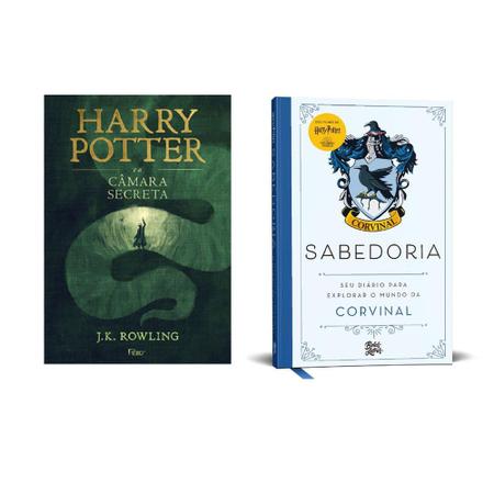 Harry Potter e a Câmara dos Segredos: 10 diferenças entre o livro