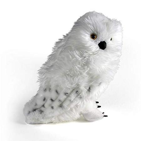 Imagem de Harry Potter Hedwig Plush