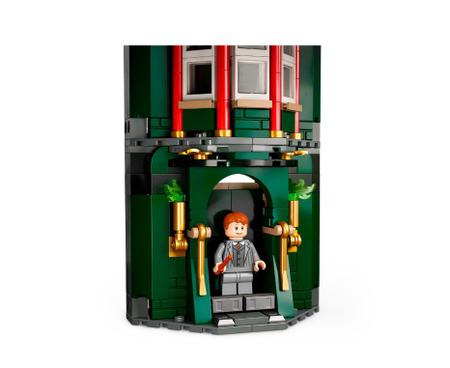 LEGO Harry Potter traz o jovem mago em versão quadradinha - Jornal O Globo