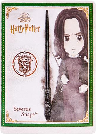 Imagem de Harry Potter - Varinhas Mágicas - Severus Snape -2633