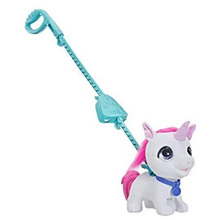 Hasbro E8727 FurReal Walkalots Big Wags Unic rnio Pel cia