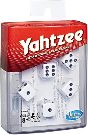 jogo yahtzee