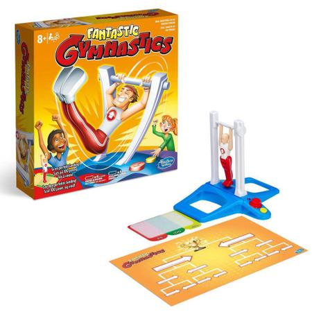 Jogo Contra o Tempo Hasbro Gaming C0432 - Brincadeiras de Faz de Conta -  Magazine Luiza