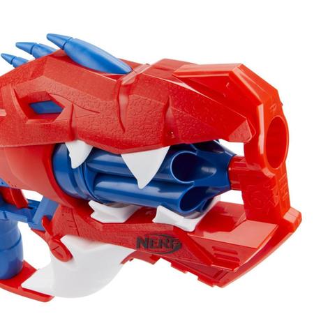 Imagem de Hasbro Nerf Dinosquad Lançador Raptor Slash