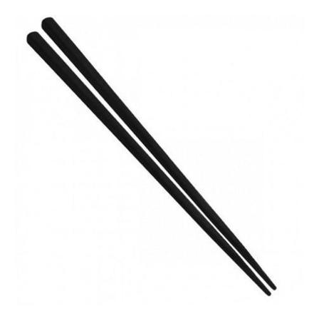 Imagem de Hashi Kit 5 Pares Para Cozinha Oriental Sushi Sashimi