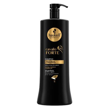 Imagem de Haskell Shampoo Cavalo Forte 1000ml