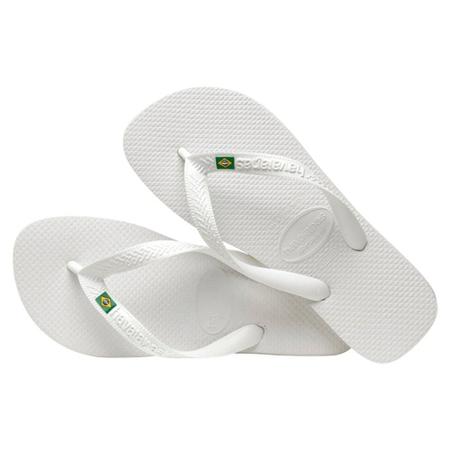 Imagem de Havaianas Brasil Branco