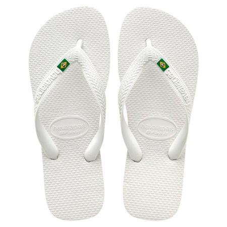 Imagem de Havaianas Brasil Branco