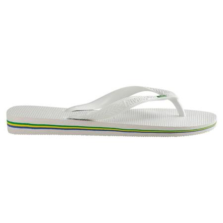 Imagem de Havaianas Brasil Branco