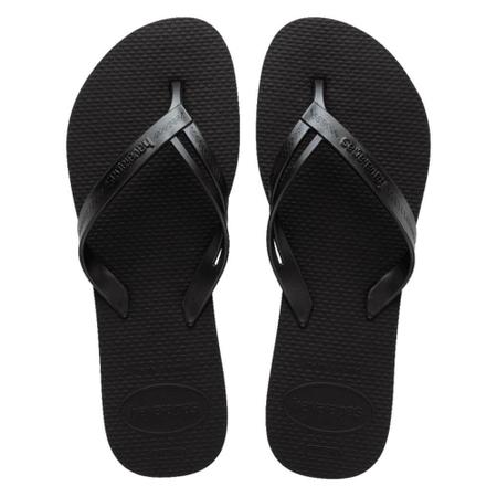 Imagem de Havaianas elegance preto 39/0